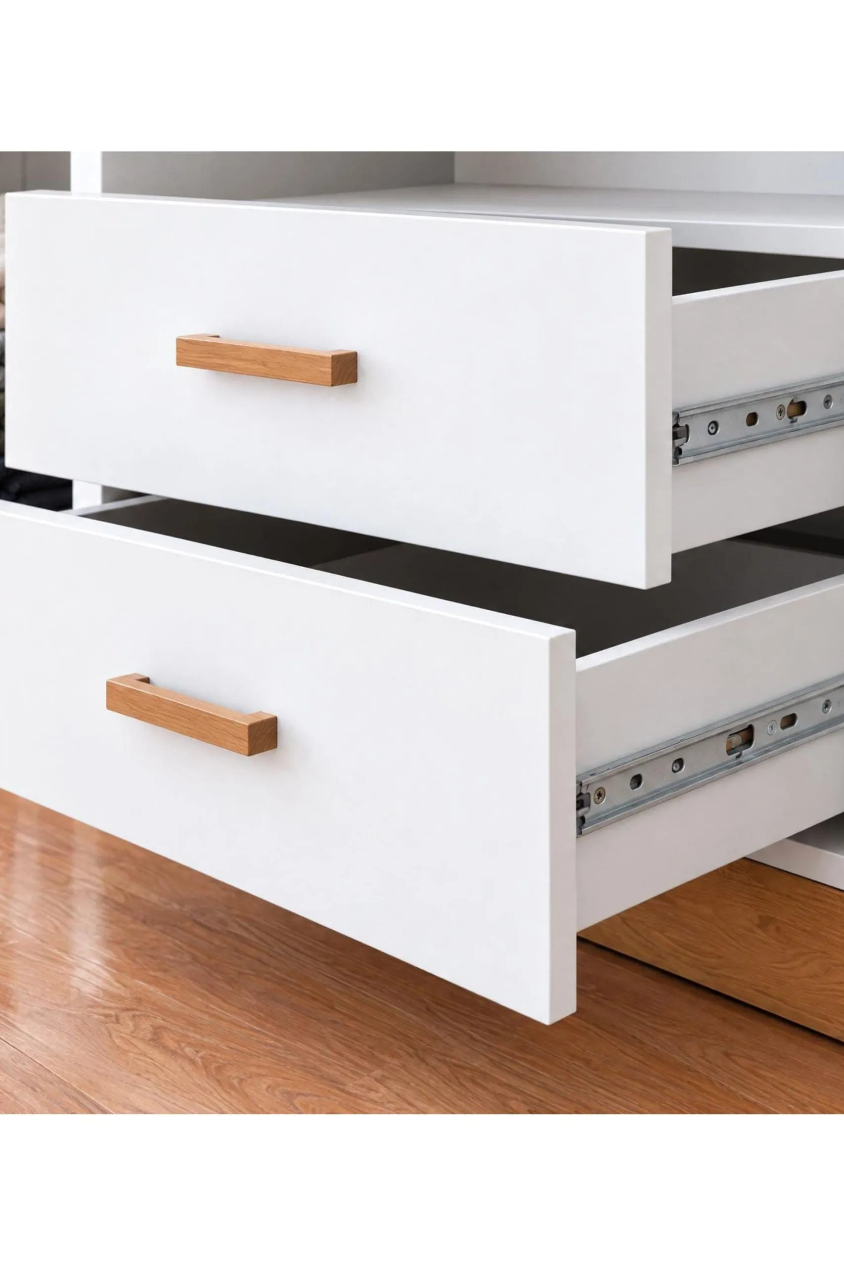 Rudu Lifos 4 Kapaklı Gardırop – görsel 3