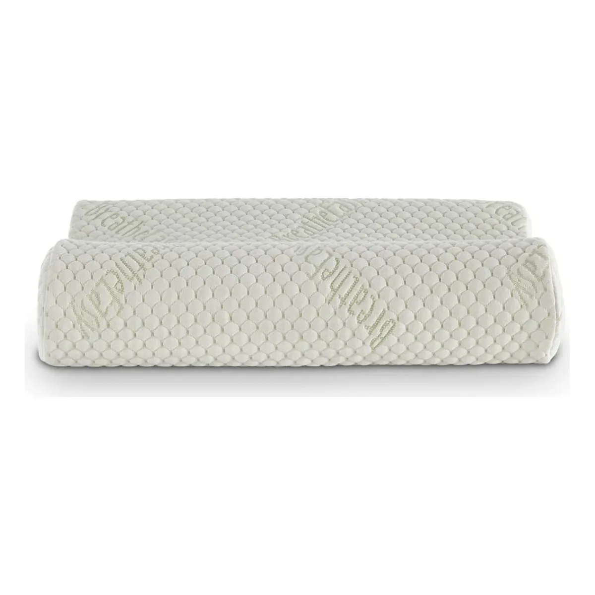 Rudu Breathe Easy Ortopedik Visco Yastık – görsel 6