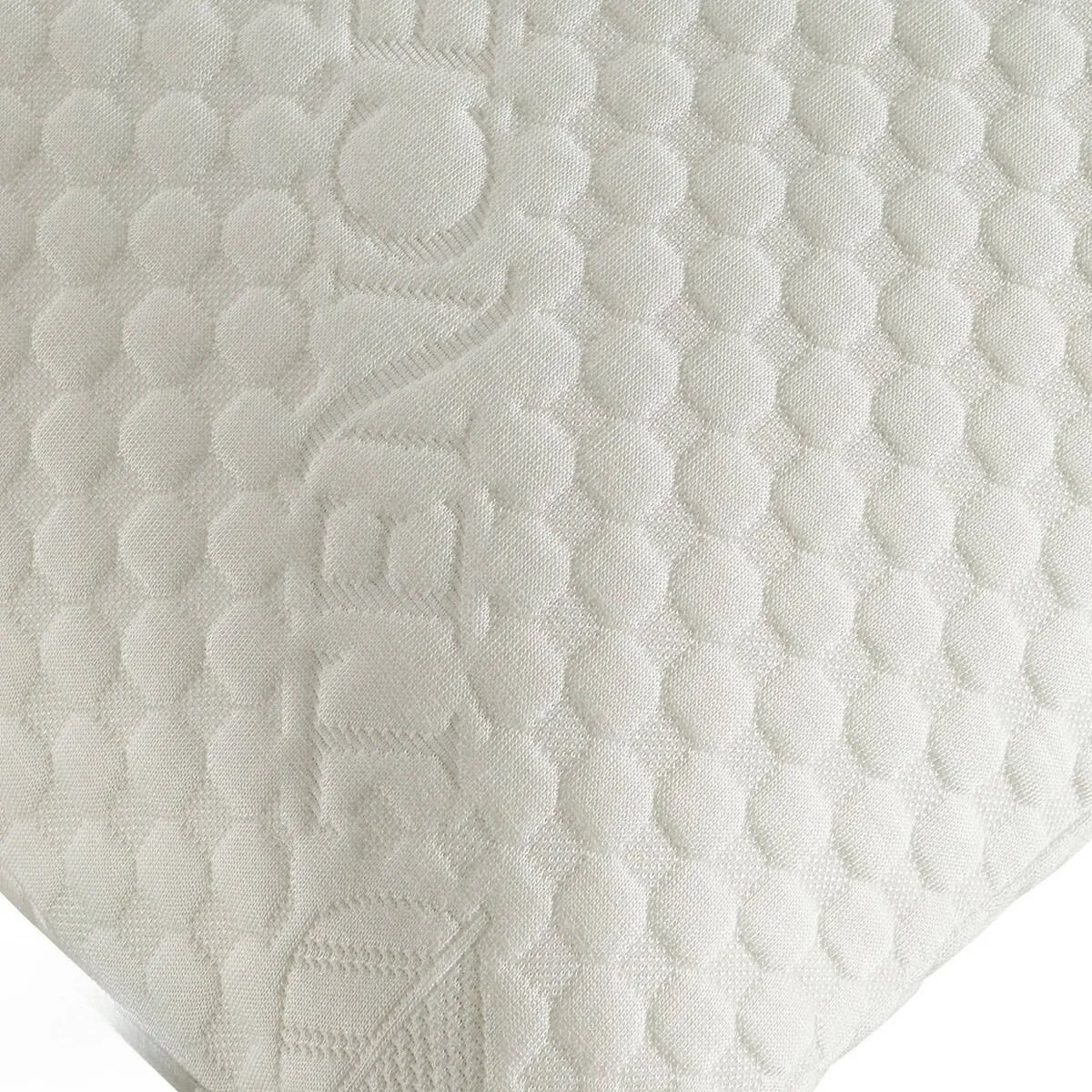 Rudu Tencel Kılıflı Ortopedik Visco Yastık – görsel 5