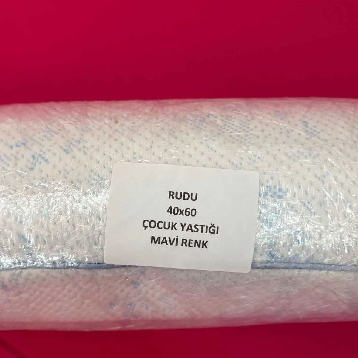 Rudu Çocuk Yastığı (1-8 Yaş) – görsel 6